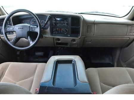GMC Sierra 3500 2003 photo 4
