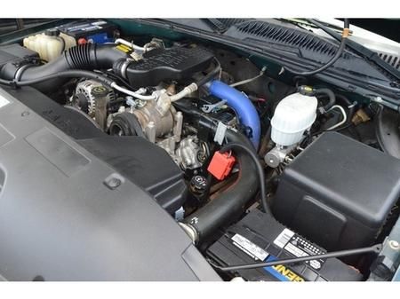 GMC Sierra 3500 2003 photo 7