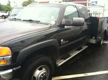 GMC Sierra 3500 SE W/rse Pickup Truck