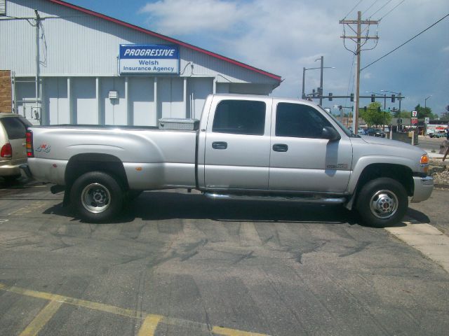 GMC Sierra 3500 2005 photo 1