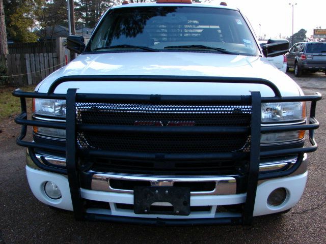 GMC Sierra 3500 2005 photo 2