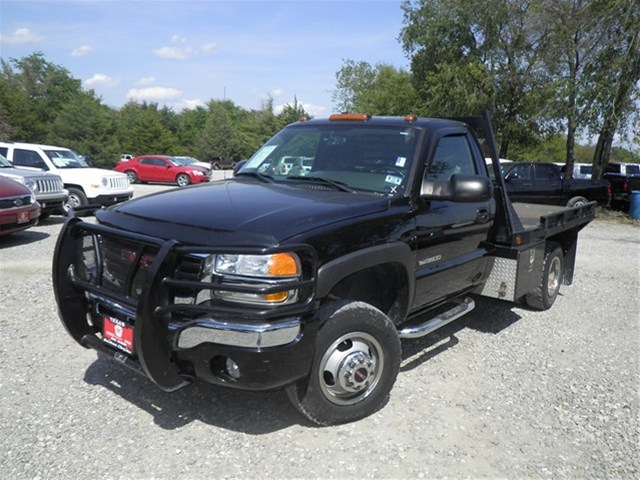 GMC Sierra 3500 SUV Adventure Unspecified