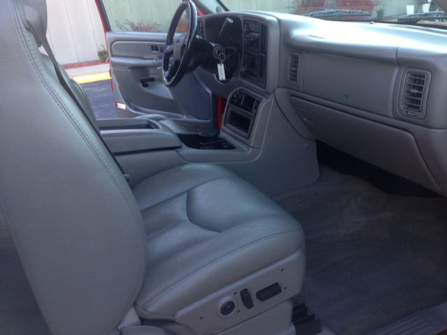 GMC Sierra 3500 2005 photo 1