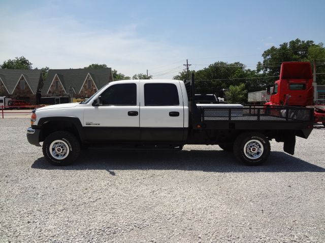 GMC Sierra 3500 2005 photo 1