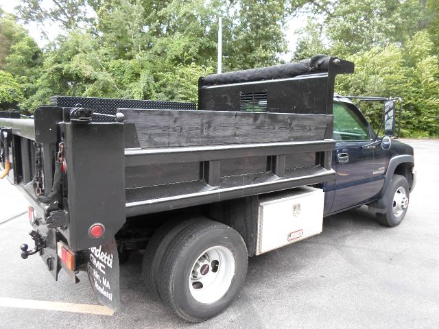 GMC Sierra 3500 2005 photo 1