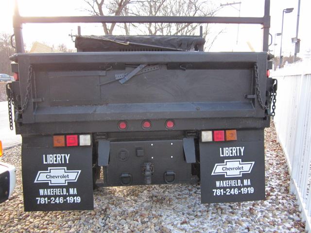 GMC Sierra 3500 2005 photo 4