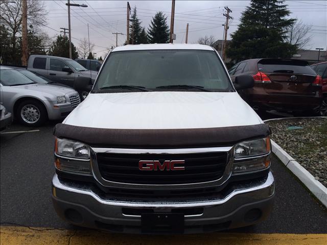 GMC Sierra 3500 2005 photo 1