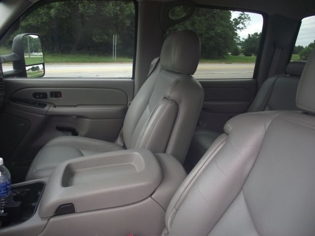 GMC Sierra 3500 2006 photo 4