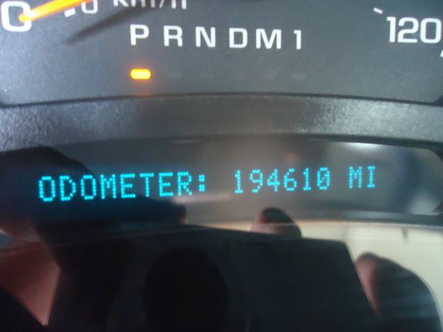 GMC Sierra 3500 Aeroxwd Pickup Truck