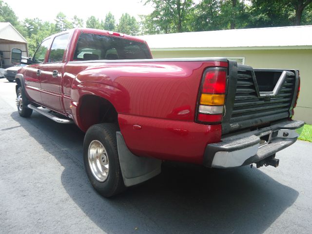 GMC Sierra 3500 2006 photo 1