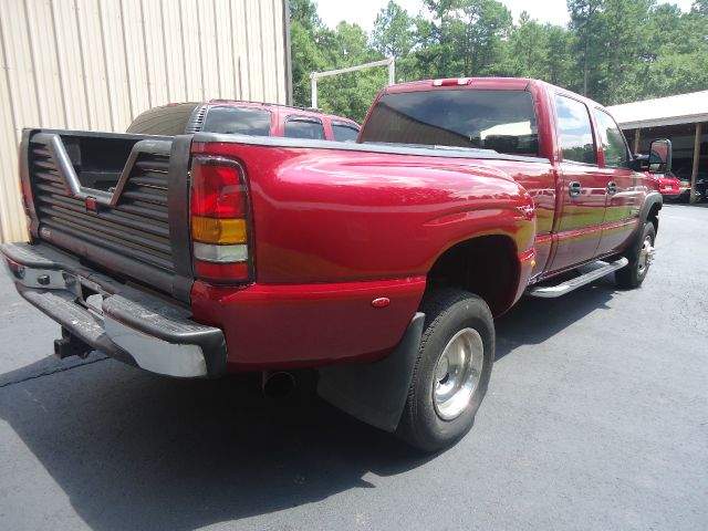 GMC Sierra 3500 2006 photo 3