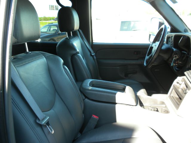 GMC Sierra 3500 Wagon SE Pickup Truck