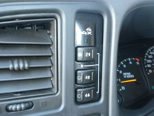 GMC Sierra 3500 2006 photo 10