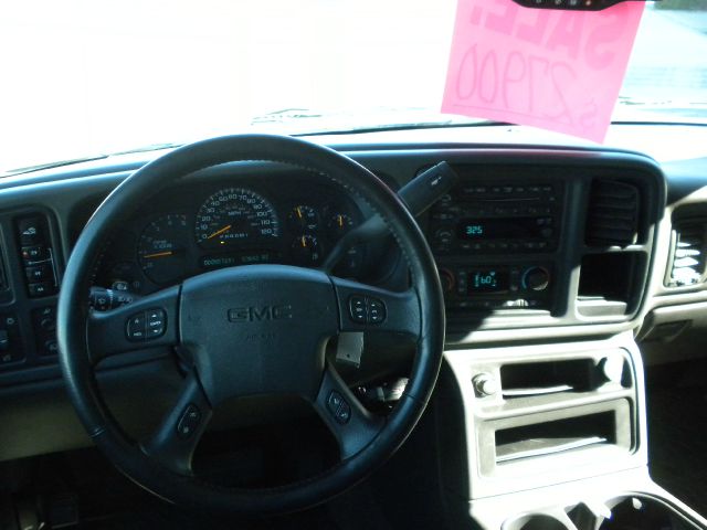 GMC Sierra 3500 2006 photo 12