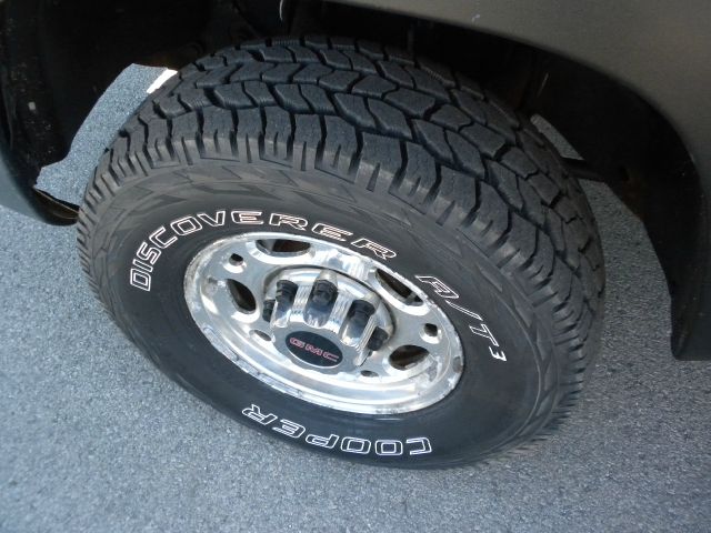 GMC Sierra 3500 2006 photo 14