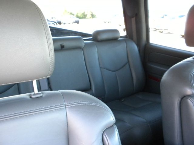 GMC Sierra 3500 2006 photo 16