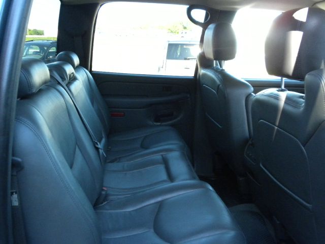 GMC Sierra 3500 2006 photo 17