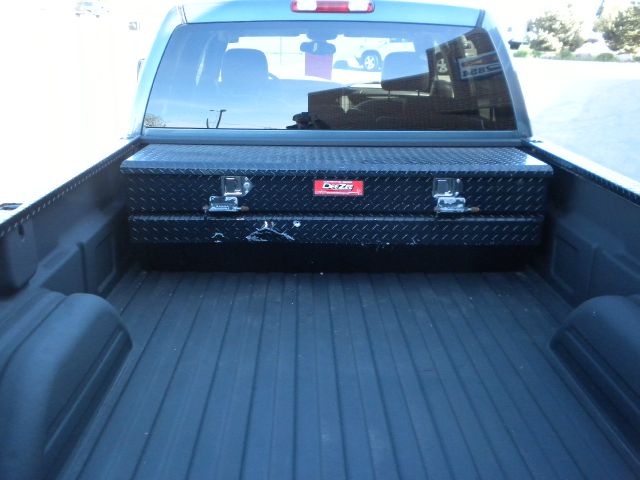 GMC Sierra 3500 2006 photo 21