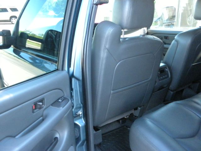 GMC Sierra 3500 2006 photo 22