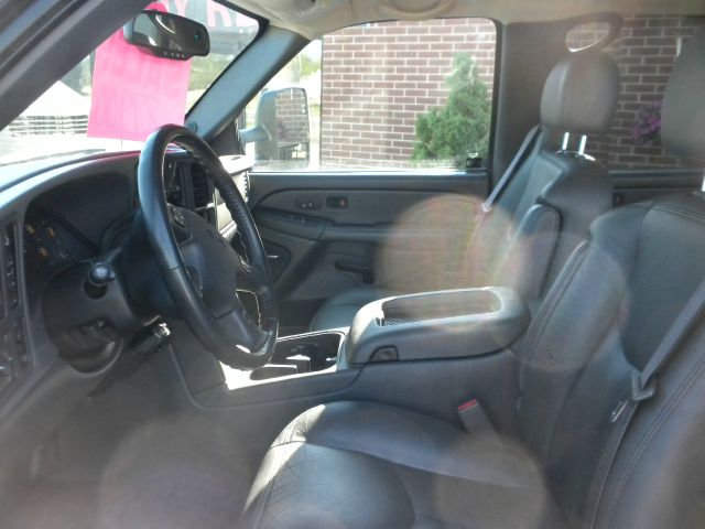 GMC Sierra 3500 2006 photo 23
