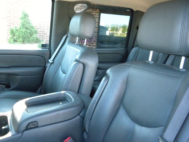 GMC Sierra 3500 2006 photo 24