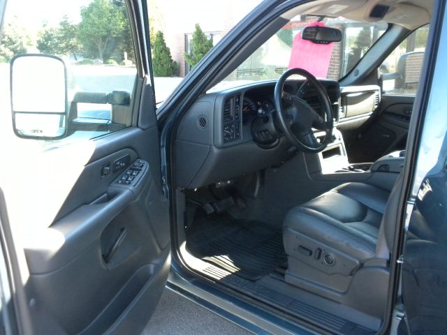 GMC Sierra 3500 2006 photo 25