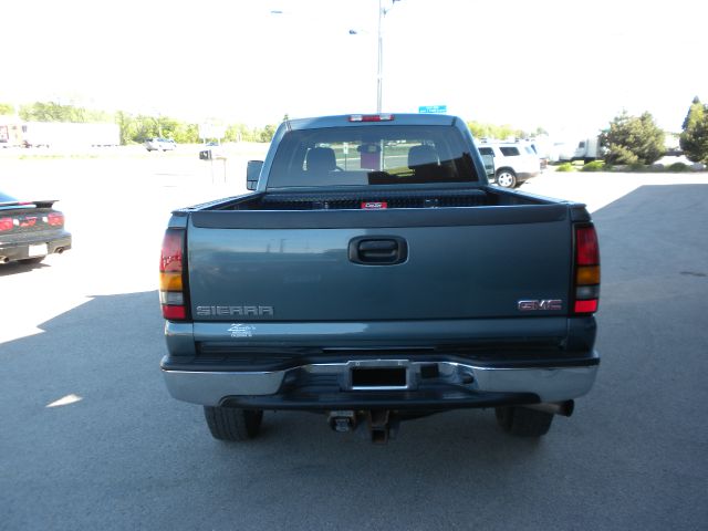 GMC Sierra 3500 2006 photo 30
