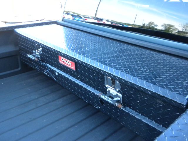 GMC Sierra 3500 2006 photo 34