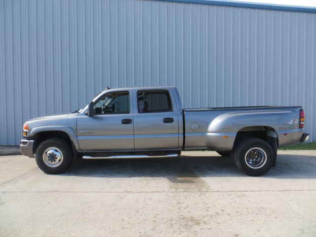 GMC Sierra 3500 2006 photo 1