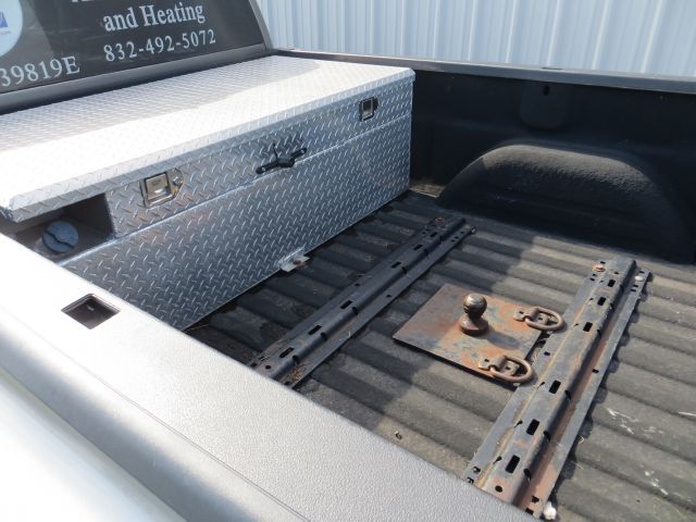 GMC Sierra 3500 2006 photo 2