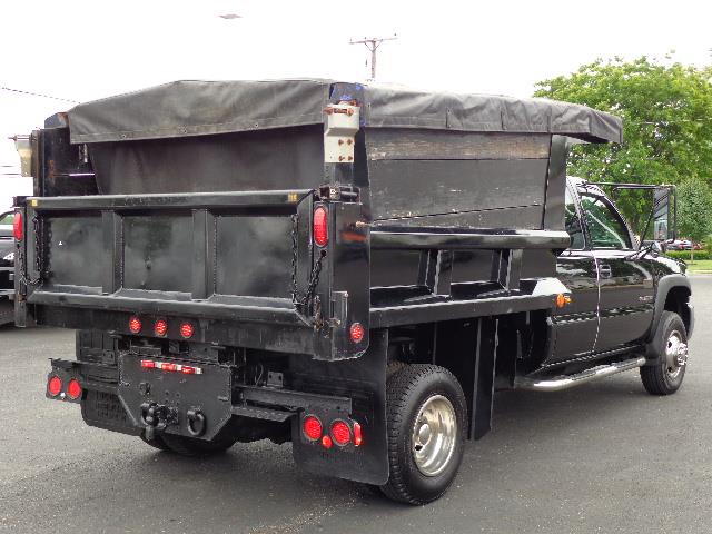 GMC Sierra 3500 2006 photo 2