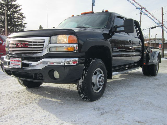 GMC Sierra 3500 2006 photo 1