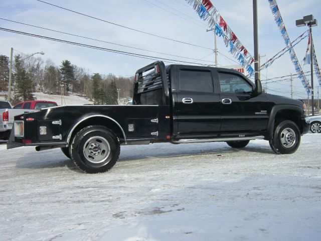 GMC Sierra 3500 2006 photo 4