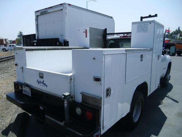 GMC Sierra 3500 2007 photo 1