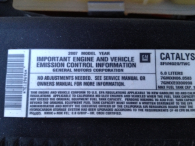 GMC Sierra 3500 2007 photo 45