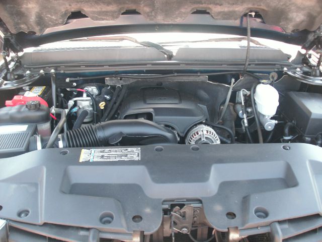 GMC Sierra 3500 2008 photo 2