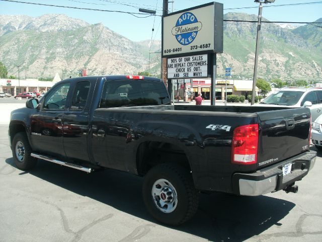 GMC Sierra 3500 2008 photo 3