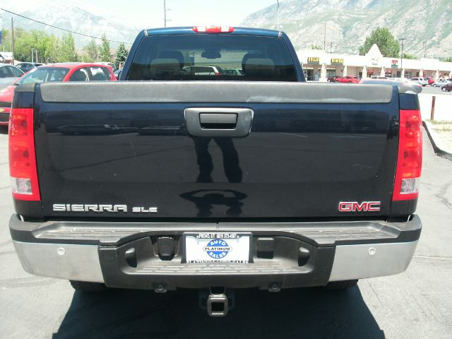GMC Sierra 3500 2008 photo 5