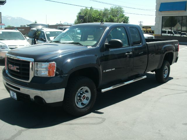 GMC Sierra 3500 2008 photo 6