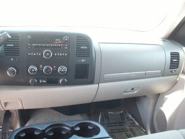 GMC Sierra 3500 2008 photo 8