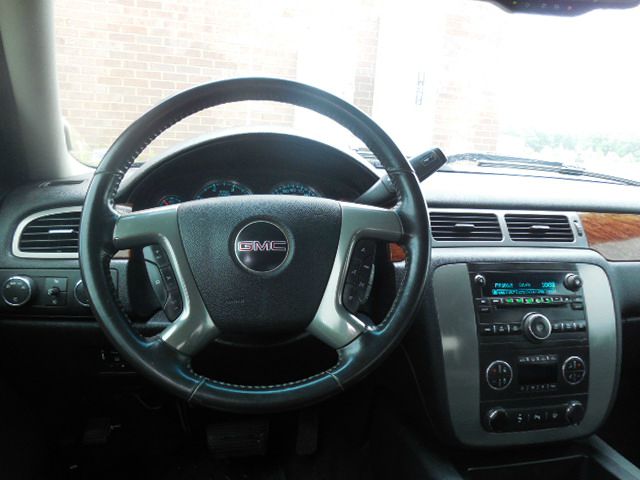 GMC Sierra 3500 2008 photo 1