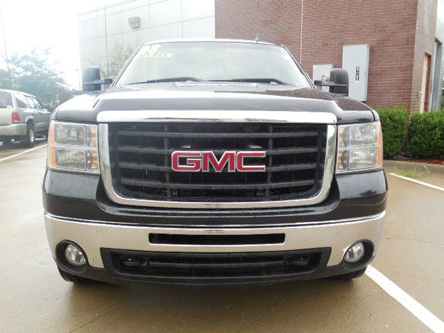 GMC Sierra 3500 2008 photo 4