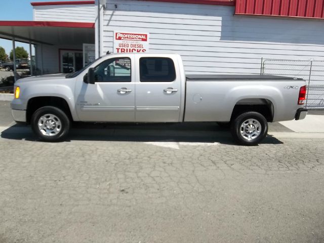 GMC Sierra 3500 2008 photo 1