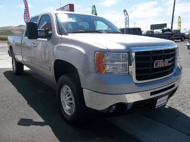 GMC Sierra 3500 2008 photo 3