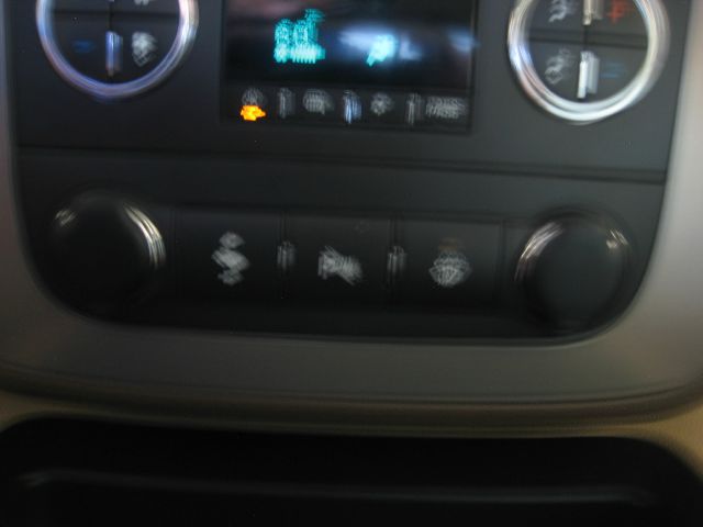 GMC Sierra 3500 2008 photo 1