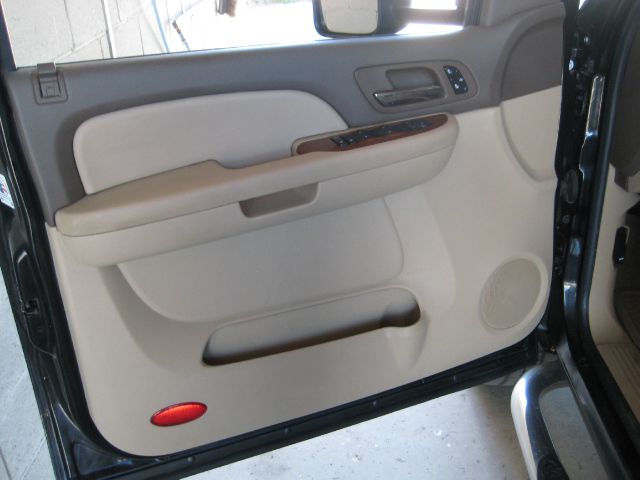 GMC Sierra 3500 2008 photo 11