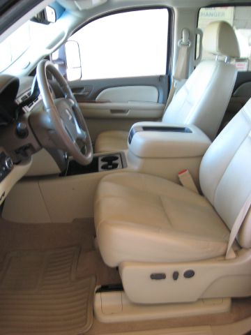 GMC Sierra 3500 2008 photo 14