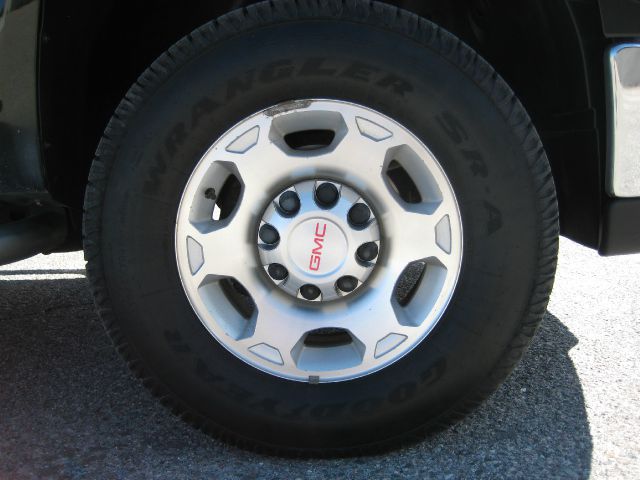 GMC Sierra 3500 2008 photo 17