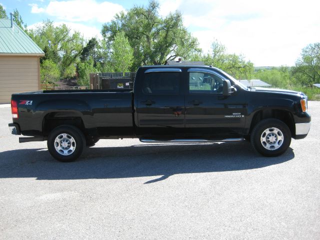 GMC Sierra 3500 2008 photo 18