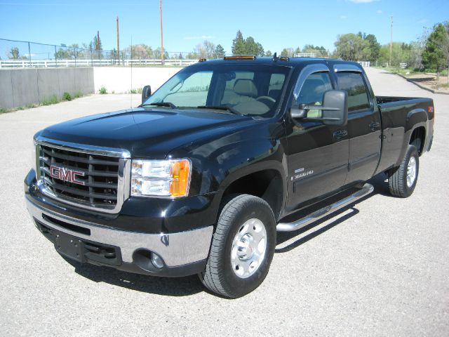 GMC Sierra 3500 2008 photo 19
